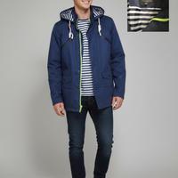 Giacca uomo Back Number