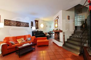 Terratetto Sesto Fiorentino [GB861VRG]