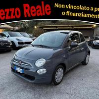 Fiat 500 1.0 Hybrid Cult