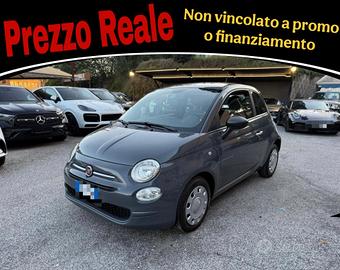 Fiat 500 1.0 Hybrid Cult