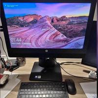 PC All In One HP