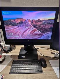 PC All In One HP