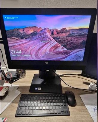 PC All In One HP