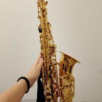 Sassofono GRASSI SAL700