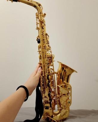 Sassofono GRASSI SAL700