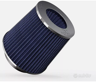 K&N RG-1001BL FILTRO ARIA A PINZA UNIVERSALE