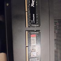 Ram Sodimm DDR4 3200mhz 16GB