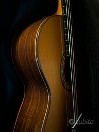 chitarra classica 