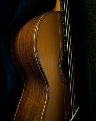 chitarra classica 