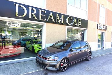 VOLKSWAGEN Golf GTI Performance 2.0 245CV DSG 5p