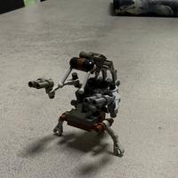 Lego droideka classic