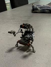 Lego droideka classic