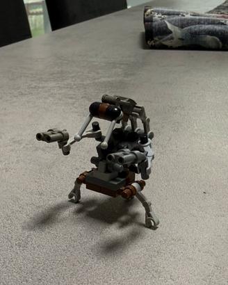 Lego droideka classic