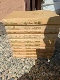 enciclopedia maglia e cucito
