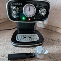 Macchina Kooper per caffè macinato e cialde