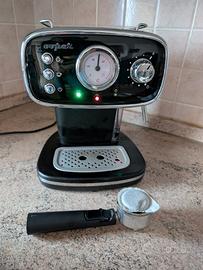 Macchina Kooper per caffè macinato e cialde