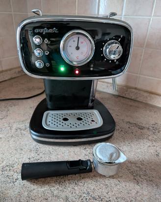 Macchina Kooper per caffè macinato e cialde