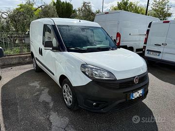 FIAT DOBLO' 1.6 MJT 105 CV CARGO LONGE