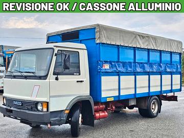 IVECO 79.14 Trasporto Animali Vivi