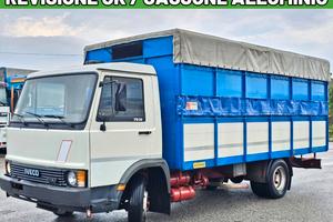 IVECO 79.14 Trasporto Animali Vivi
