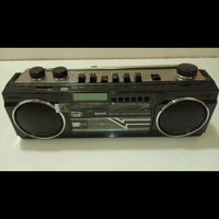 Radio Trevi
