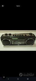 Radio Trevi