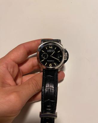 Panerai Luminor Marina - Orologio