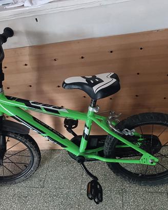 bicicletta per bambini 