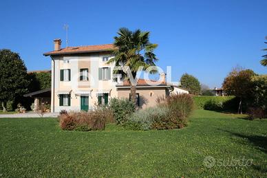 Villa - Rivignano Teor