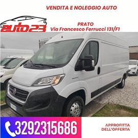 Fiat Ducato 2.3 MJT 130CV Cargo Iva Compresa