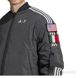 bomber Juve 