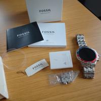 Fossil Smartwatch DW10F2 Touchscreen come nuovo!