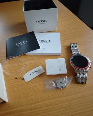 Fossil Smartwatch DW10F2 Touchscreen come nuovo!