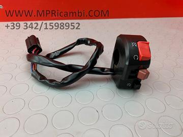 BLOCCHETTO DESTRO BENELLI TNT 1130 2004 2005 2006