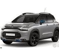 Ricambi usati citroen c3 aircross 2021;2023