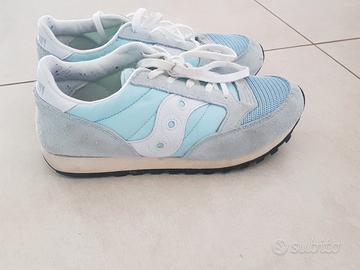 Saucony da donna numero 37