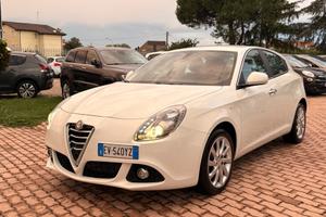 Alfa Romeo Giulietta 1.6 JTDm-2 105 CV Exclusive