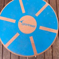 Balance board