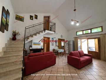 Casa, Valderice.