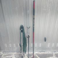 canna fissa Daiwa 7 mt 