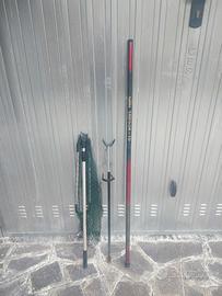 canna fissa Daiwa 7 mt 