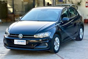 VOLKSWAGEN Polo 1.0 TGI 5P Comfortline BMT 03/2019
