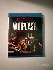 Whiplash