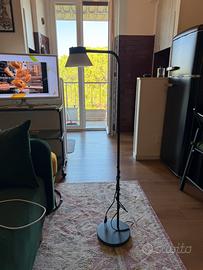 Lampada da terra Ikea