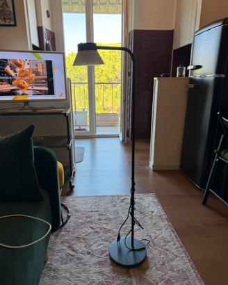 Lampada da terra Ikea