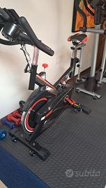 bici da spinning 