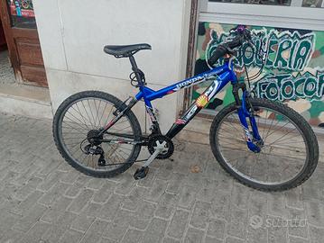 BICI GFM MERCURY 