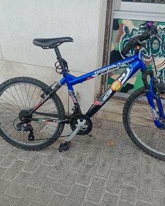 BICI GFM MERCURY 