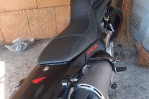 Honda fmx650