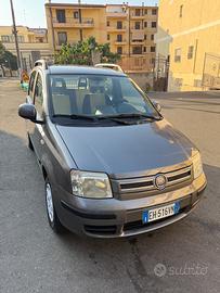 FIAT Panda 2ª serie - 2011